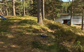 Glaskogen Myren